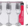 6 FLUTES BULLES 22CL