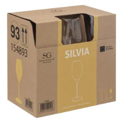 FLUTE SILVIA 21CL