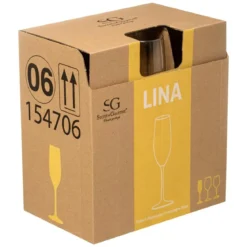 FLUTE X1 LINA 21CL