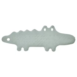 FOND DE BAIN CROCODILE 90CM