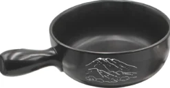 FONDUE SET POT CERAMIQUE 6 PERSONNES 1500W