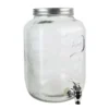 FONTAINE A BOISSON VERRE 8L