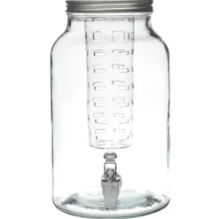 FONTAINE AVEC INFUSEUR 5.5L