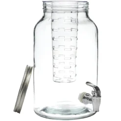 FONTAINE AVEC INFUSEUR 5.5L