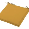 GALETTE CHAISE HAWAI 40X40X5CM SOLEIL