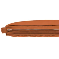 GALETTE CHAISE SCRATCH KORAI 40X40CM TERRACOTTA