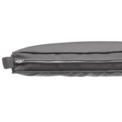 GALETTE CHAISE SCRATCH KORAI 40X40CM ARDOISE