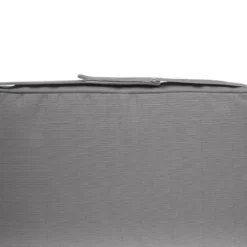 GALETTE CHAISE SCRATCH KORAI 40X40CM ARDOISE