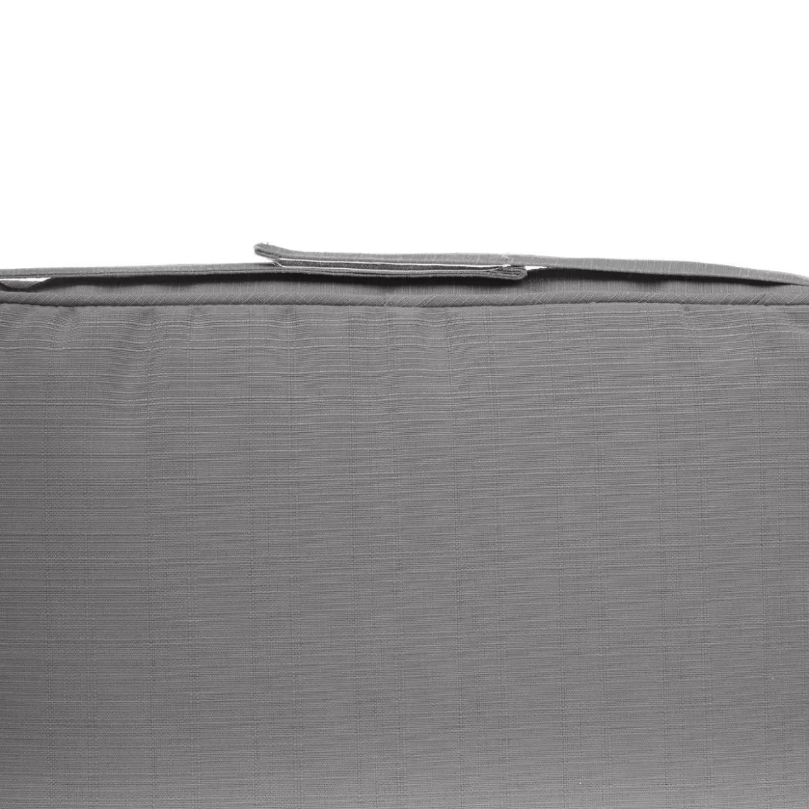 GALETTE CHAISE SCRATCH KORAI 40X40CM ARDOISE