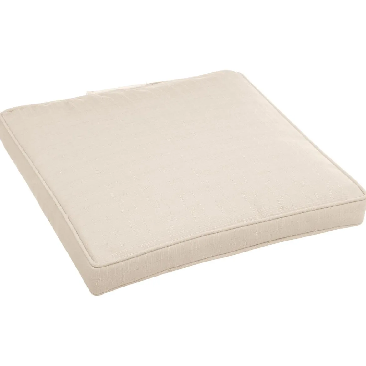 GALETTE CHAISE SCRATCH KORAI 40X40CM BLE