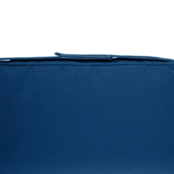 GALETTE CHAISE SCRATCH KORAI 40X40CM INDIGO