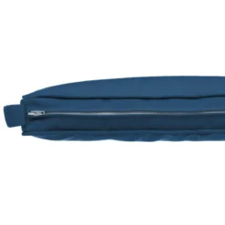 GALETTE CHAISE SCRATCH KORAI 40X40CM INDIGO