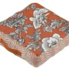 GALICIA COUSSIN SOL 45X45X10CM ORANGE