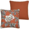 GALICIA COUSSIN 45X45CM ORANGE