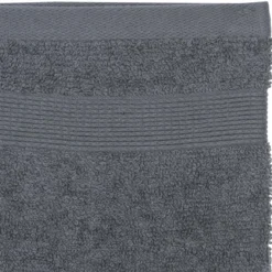 GANT X2 450GR GRIS FONCE 15X21CM