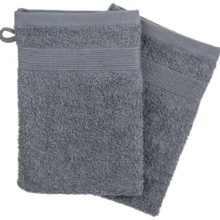 GANT X2 450GR GRIS FONCE 15X21CM