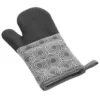 GANT AMBIDEXTRE 30X18CM CHAMBRA ET NEOPRENE ALVEIS ANTHRA