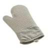GANT AMBIDEXTRE 30X18CM CHAMBRAY UNI ET SILICONE ADAM LIN