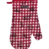 GANT CUISINE CHEF 18X28CM COTON BISTROT