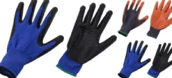 GANT JARDINAGE HOMME
