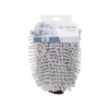 GANT MICROFIBRE CHENILLE GREGE