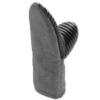 GANT PINCE 24.5X14.5CM CHAMBRAY UNI ET SILICONE ADAM ANTHRA