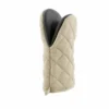 GANT PINCE 24.5X14.5CM COTON ET NEOPRENE CUISTOT LIN