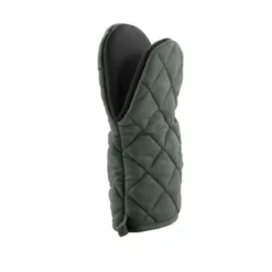 GANT PINCE 24.5X14.5 CM POLYCOTON ET NEOPRENE CUISTOT KAKI