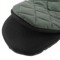 GANT PINCE 24.5X14.5 CM POLYCOTON ET NEOPRENE CUISTOT KAKI