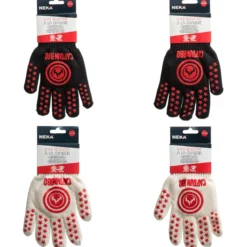 GANT RESISTANT A LA CHALEUR X1 PIECE