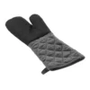 GANT 40X18CM COTON ET NEOPRENE CUISTOT ANTHRACITE