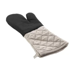 GANT 40X18CM COTON ET NEOPRENE CUISTOT LIN