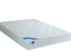 GARI MATELAS POLYLATEX 160X200CM