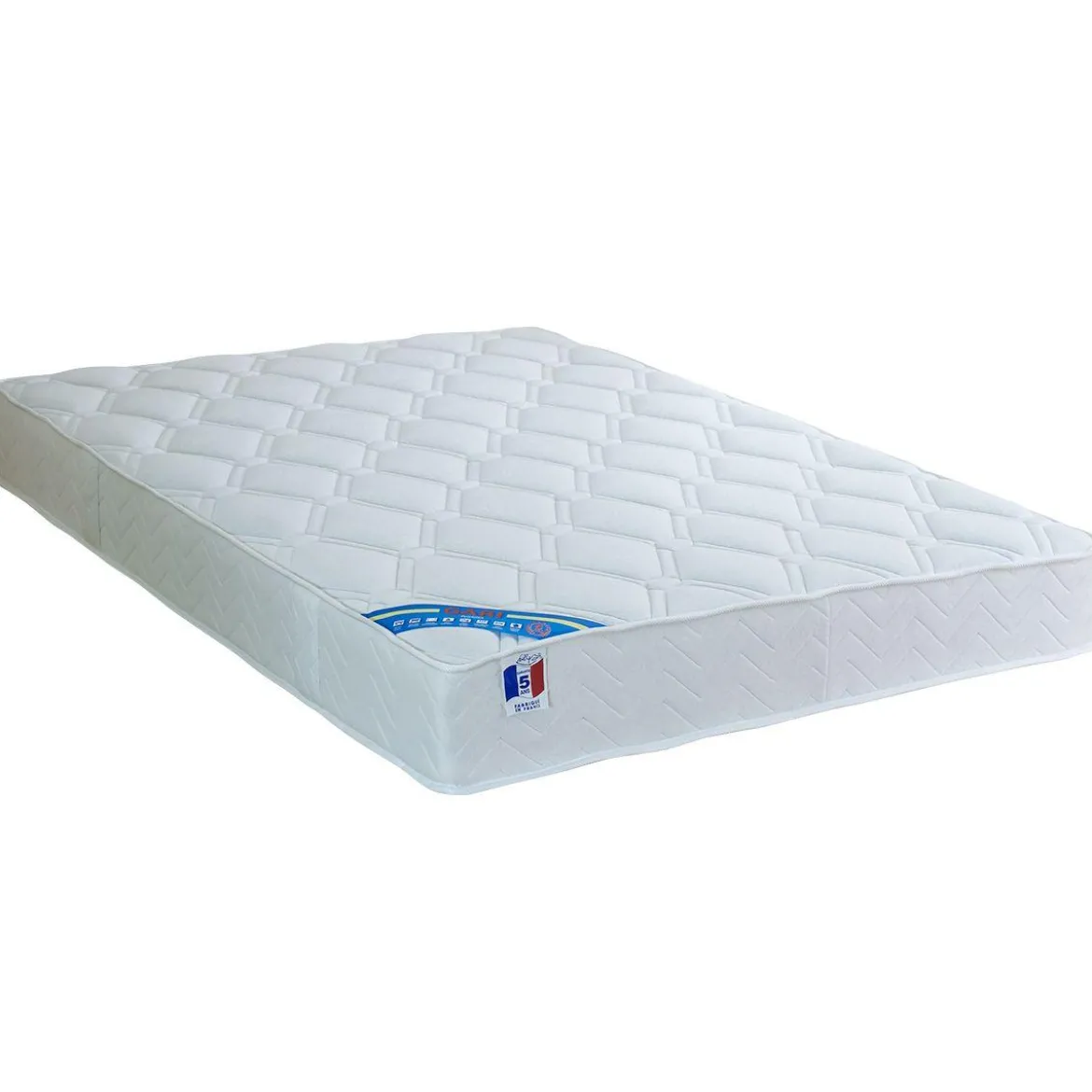 GARI MATELAS POLYLATEX 140X190CM