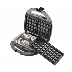 GAUFRIER CROQUE ET GRILL