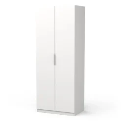 GHOST ARMOIRE 2 PORTES