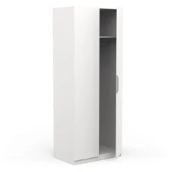 GHOST ARMOIRE 2 PORTES