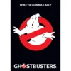 GHOSTBUSTERS LOGO MAXI POSTER 61X91.5CM