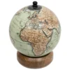 GLOBE MANGUIER BE VINTAGE H.13.5CM