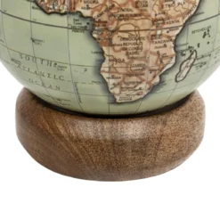 GLOBE MANGUIER BE VINTAGE H.13.5CM