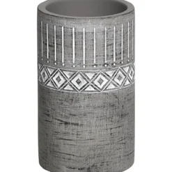 GOBELET CIMENT GRIS