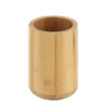 GOBELET BAMBOU ROND