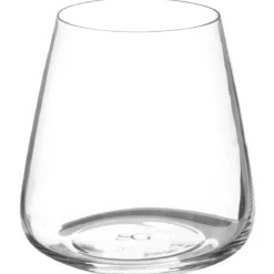 GOBELET BAS CRISTALLIN X1 SELENGA 43CL