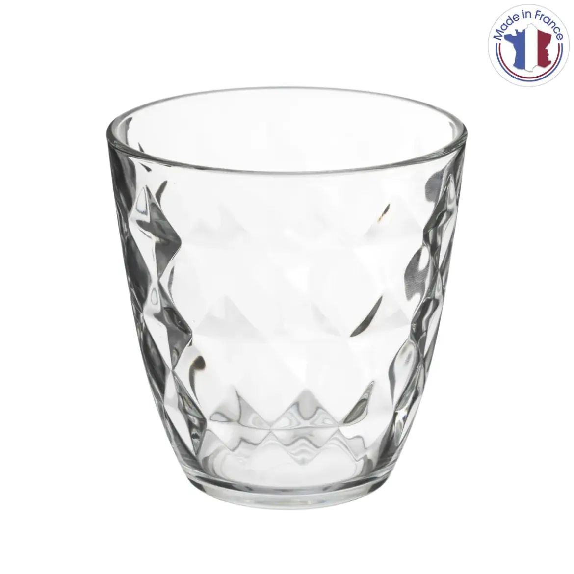 GOBELET BAS FABI EAU 25CL X1 PIECE