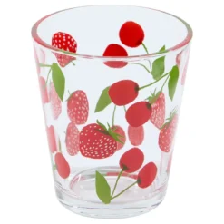 GOBELET BAS FRUITY 33CL X1 PIECE