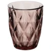 GOBELET BAS LEA ROSE 28CL