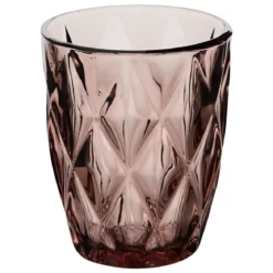 GOBELET BAS LEA ROSE 28CL