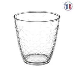 GOBELET BAS X1 ROME EAU 25CL