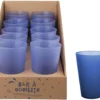 GOBELET 40CL BLEU