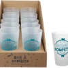 GOBELET 40CL SAPERLIPOMPETTE